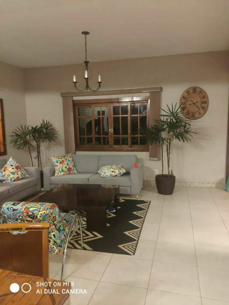 Casa, 4 quartos, 582 m² - Foto 9