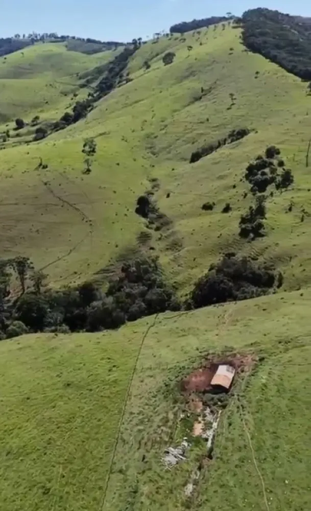 Fazenda, 269 hectares - Foto 8