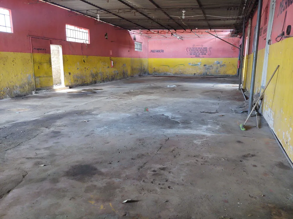 Depósito-Galpão, 360 m² - Foto 12