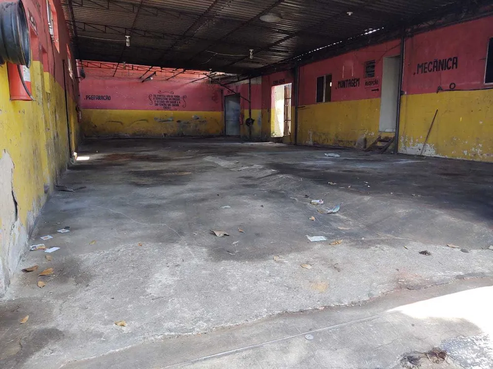 Depósito-Galpão, 360 m² - Foto 9