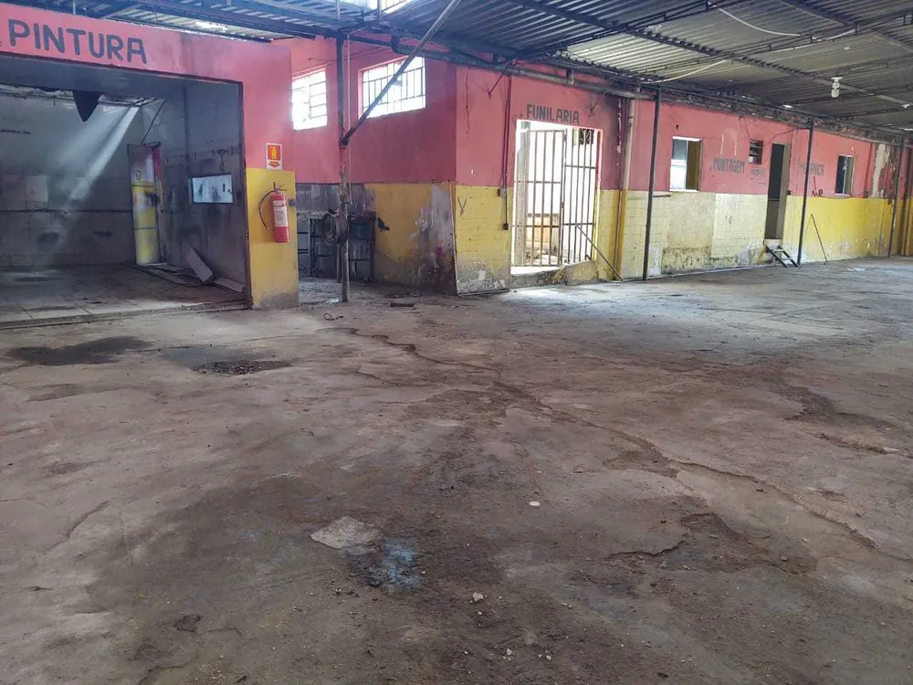 Depósito-Galpão, 360 m² - Foto 8