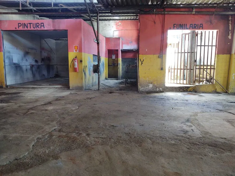 Depósito-Galpão, 360 m² - Foto 10