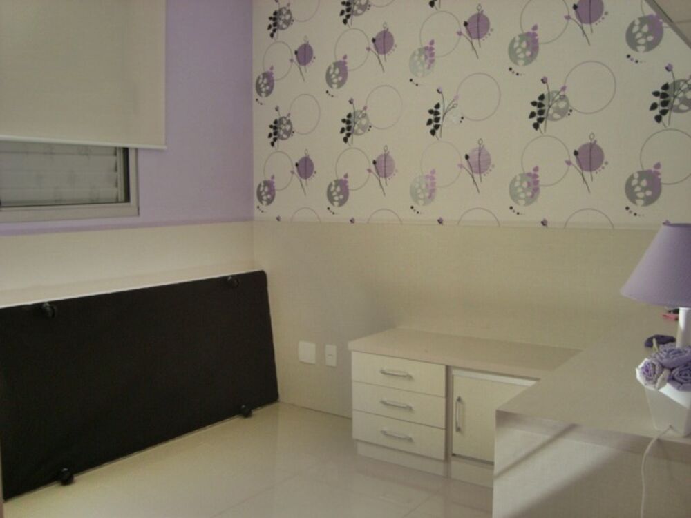 Apartamento à venda com 3 quartos, 177m² - Foto 8