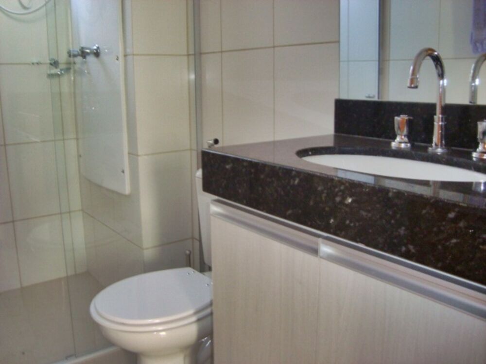 Apartamento à venda com 3 quartos, 177m² - Foto 5