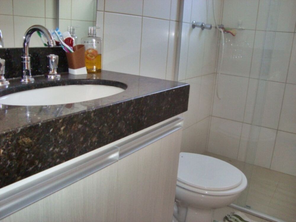 Apartamento à venda com 3 quartos, 177m² - Foto 10
