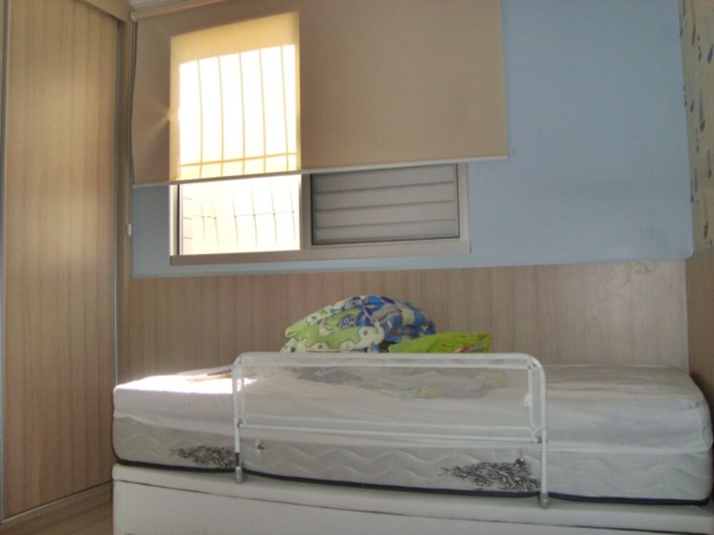 Apartamento à venda com 3 quartos, 177m² - Foto 7
