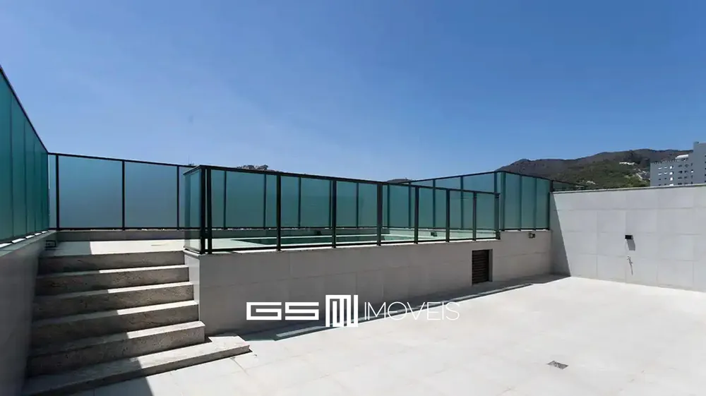 Apartamento, 4 quartos, 140 m² - Foto 9