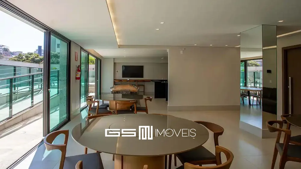 Apartamento, 4 quartos, 140 m² - Foto 5