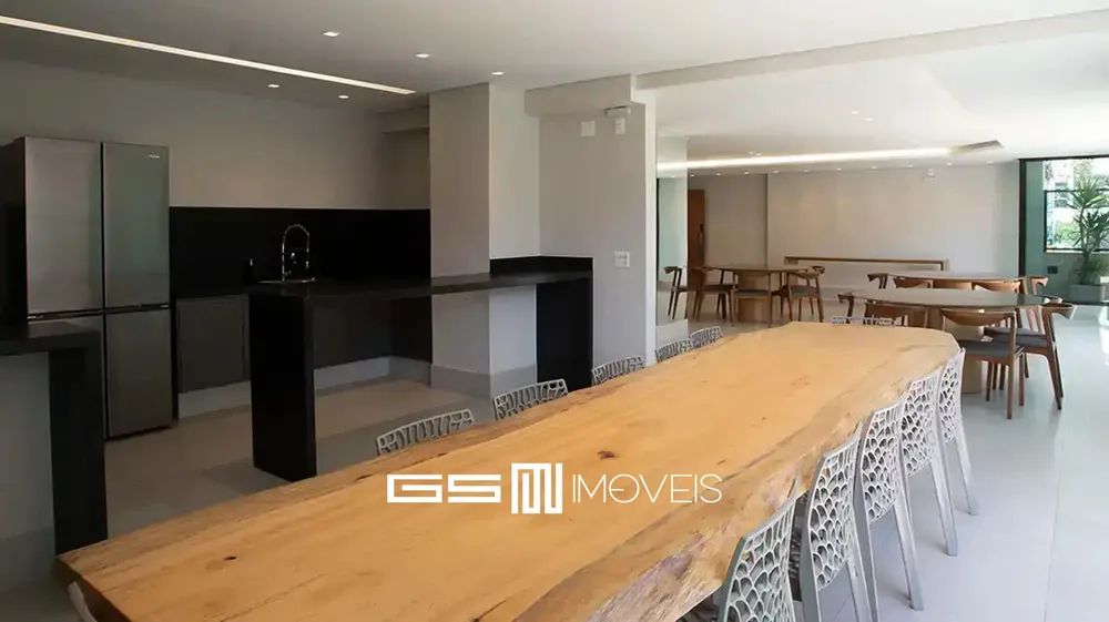 Apartamento, 4 quartos, 140 m² - Foto 6