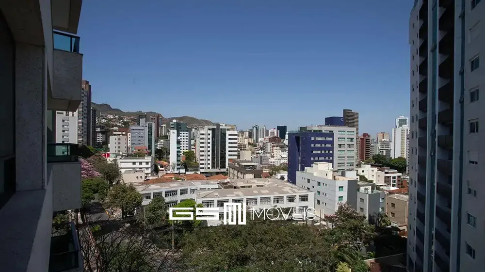 Apartamento, 4 quartos, 140 m² - Foto 11