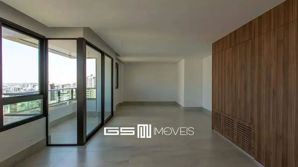 Apartamento, 4 quartos, 140 m² - Foto 1