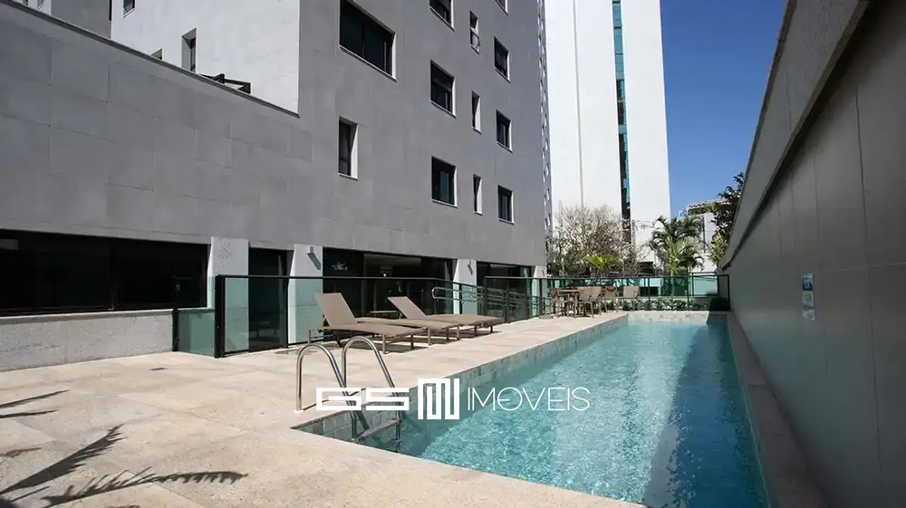 Apartamento, 4 quartos, 140 m² - Foto 4