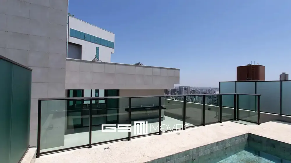 Apartamento, 4 quartos, 140 m² - Foto 10