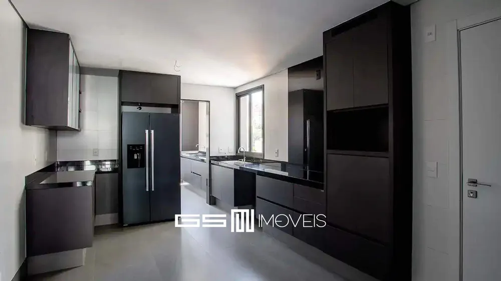 Apartamento, 4 quartos, 140 m² - Foto 2