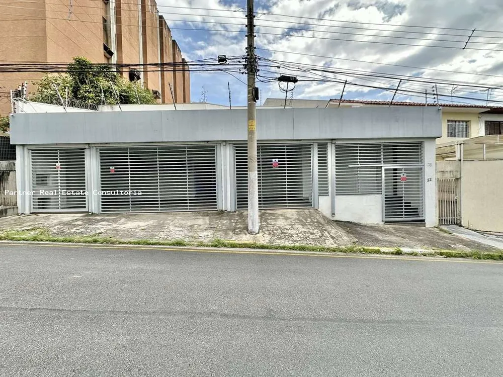 Loja-Salão, 392 m² - Foto 1