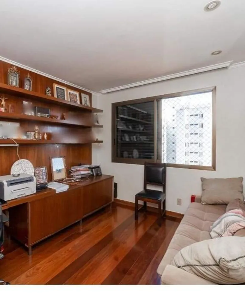 Apartamento, 4 quartos, 245 m² - Foto 10