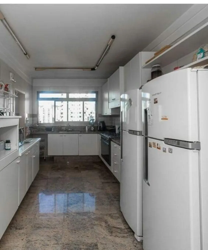 Apartamento, 4 quartos, 245 m² - Foto 6