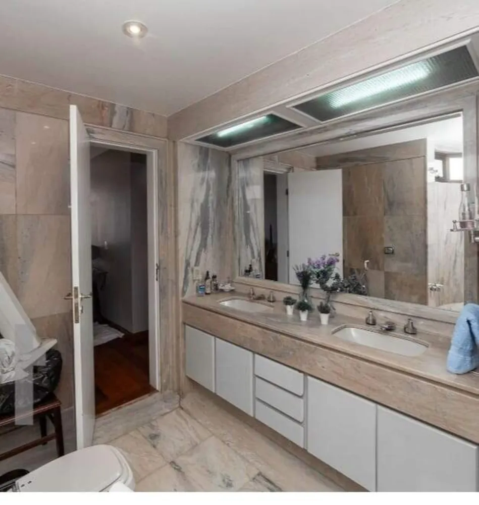 Apartamento, 4 quartos, 245 m² - Foto 13