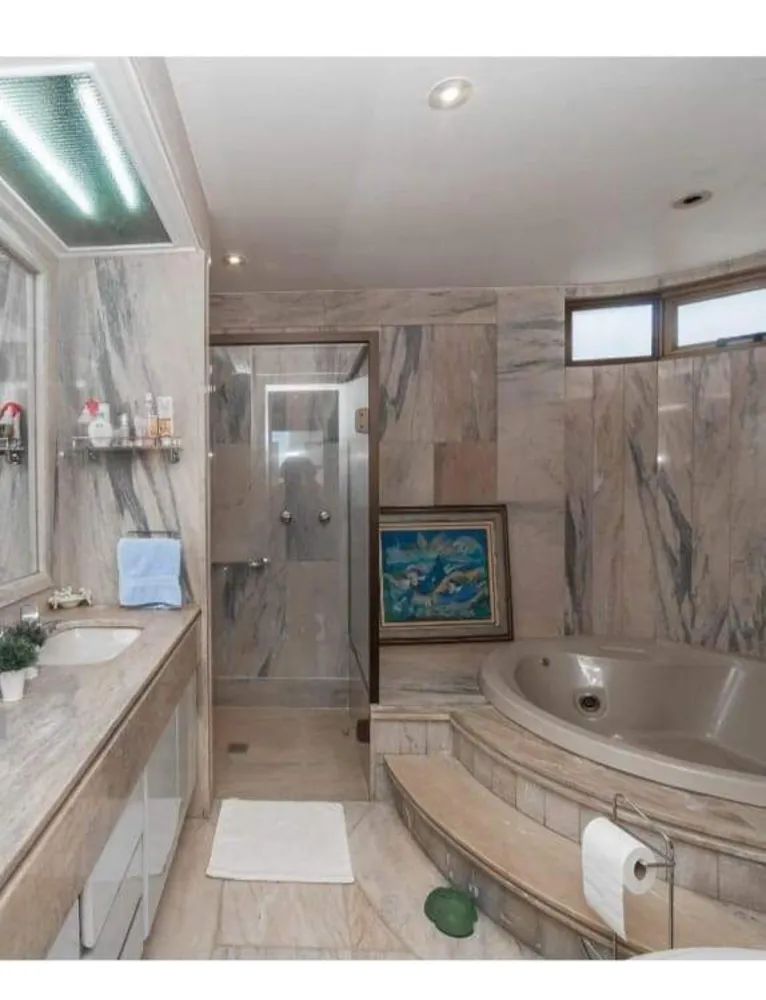 Apartamento, 4 quartos, 245 m² - Foto 11