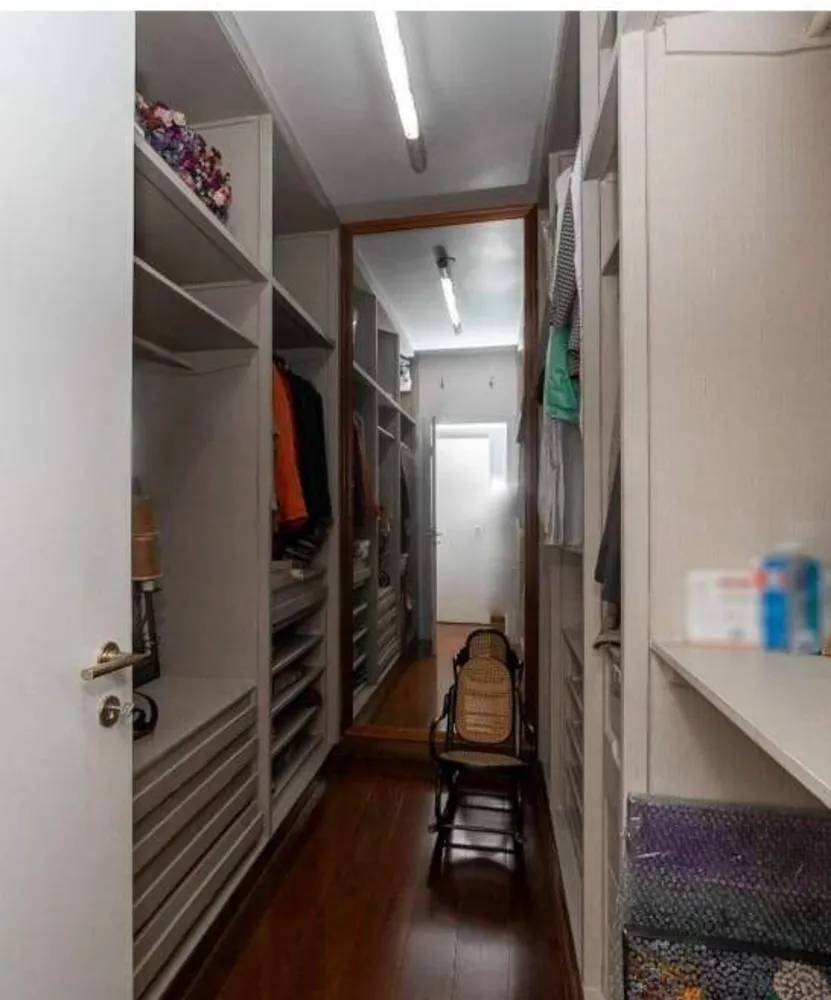 Apartamento, 4 quartos, 245 m² - Foto 8