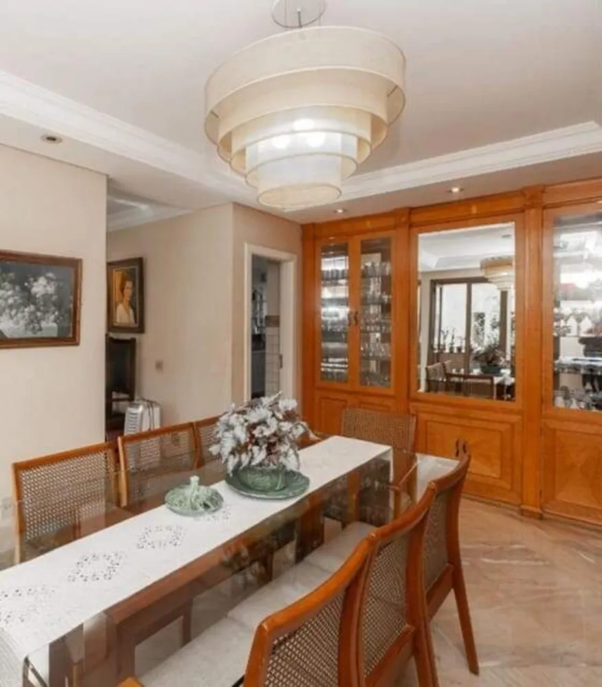 Apartamento, 4 quartos, 245 m² - Foto 1