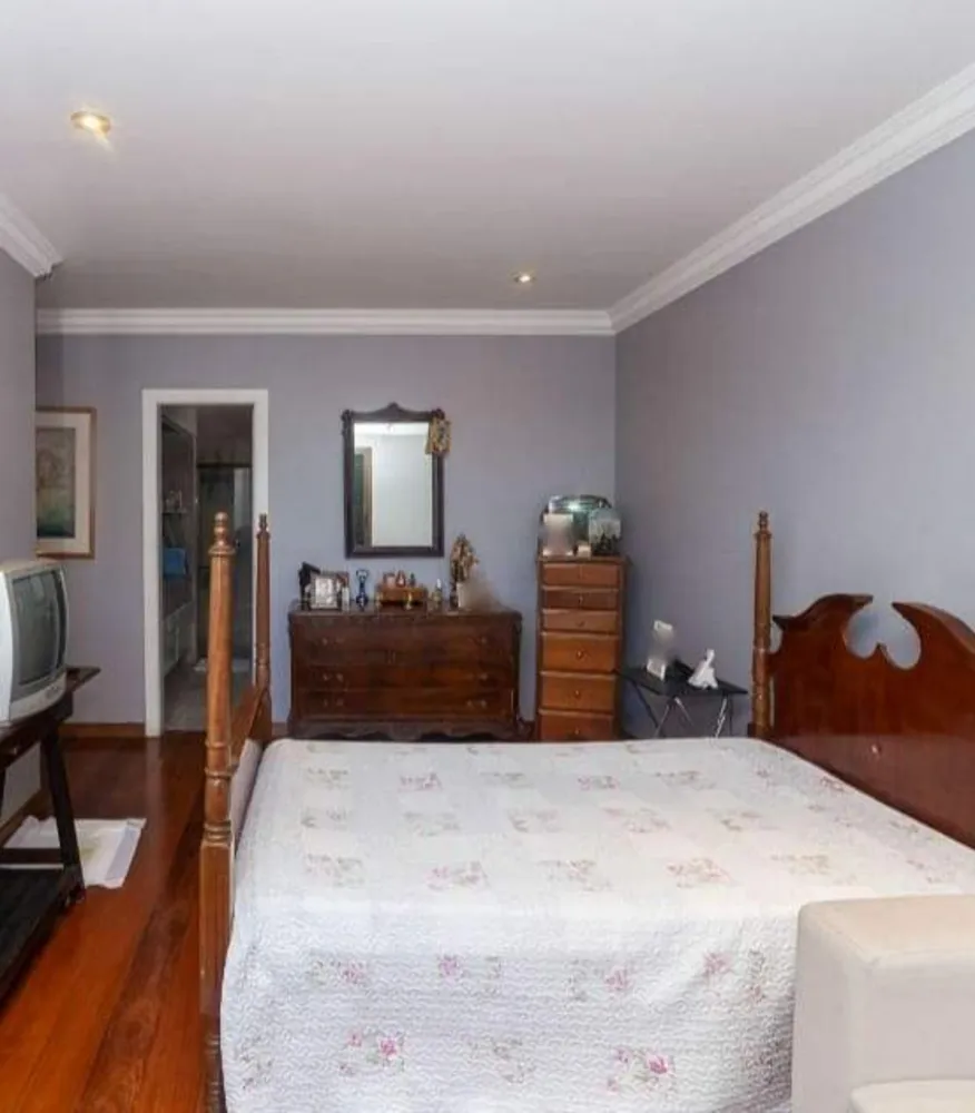 Apartamento, 4 quartos, 245 m² - Foto 7