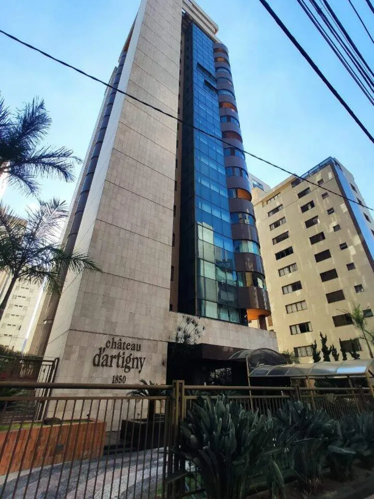 Apartamento, 4 quartos, 245 m² - Foto 15