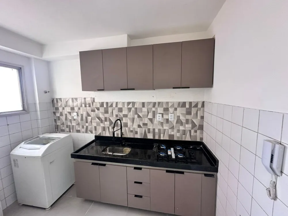 Apartamento, 2 quartos, 50 m² - Foto 8