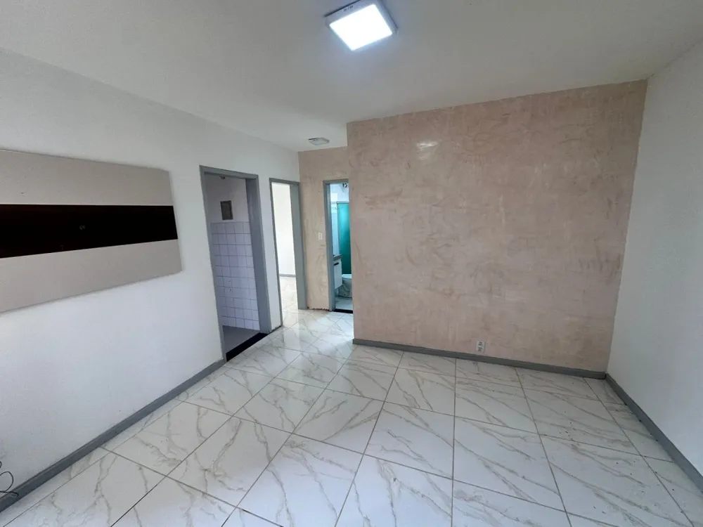 Apartamento, 2 quartos, 50 m² - Foto 9