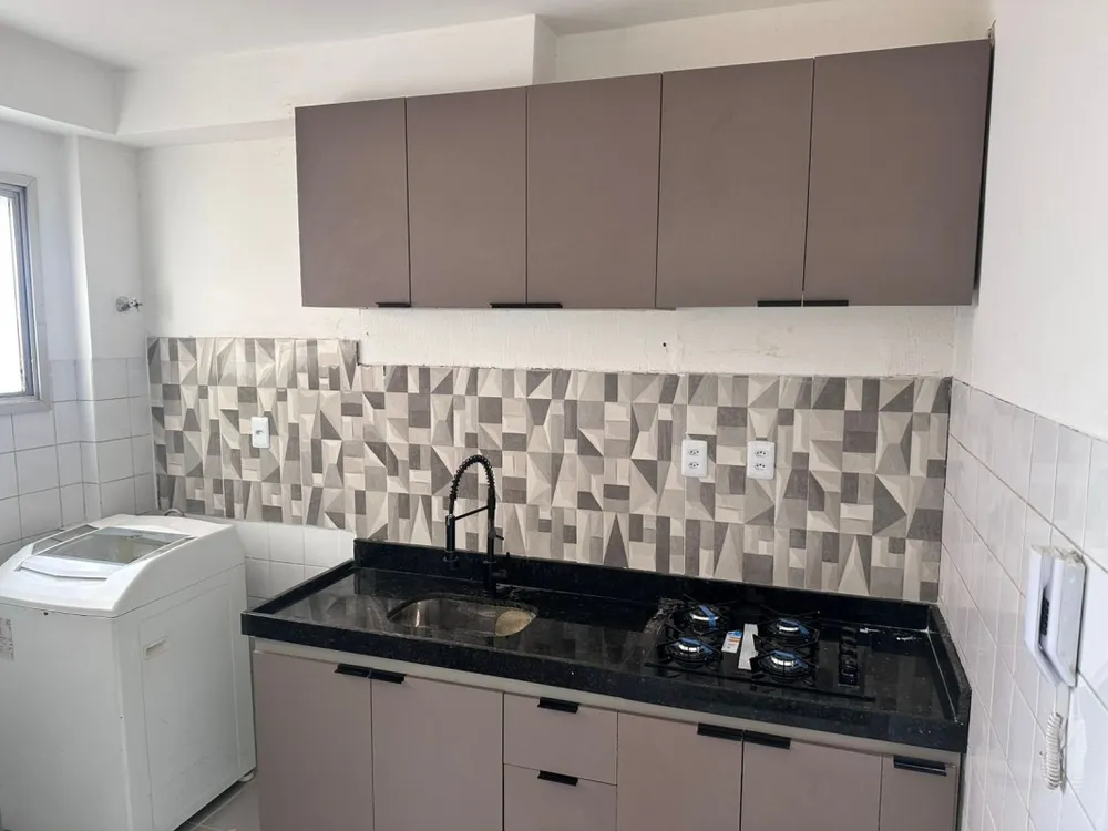 Apartamento, 2 quartos, 50 m² - Foto 1