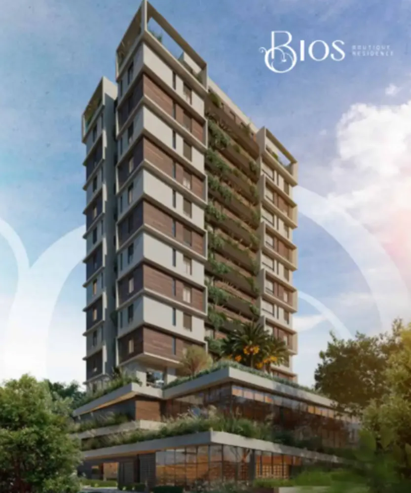 Apartamento, 2 quartos, 64 m² - Foto 1