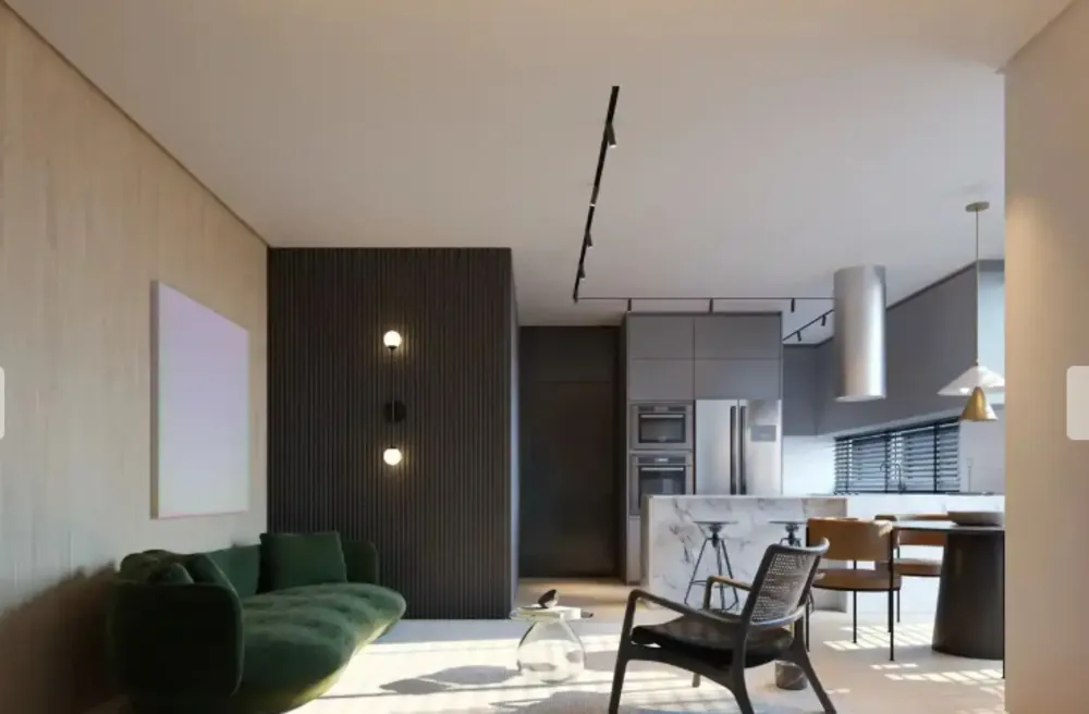 Apartamento, 2 quartos, 64 m² - Foto 11