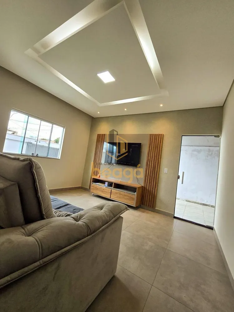 Casa, 5 quartos, 150 m² - Foto 2