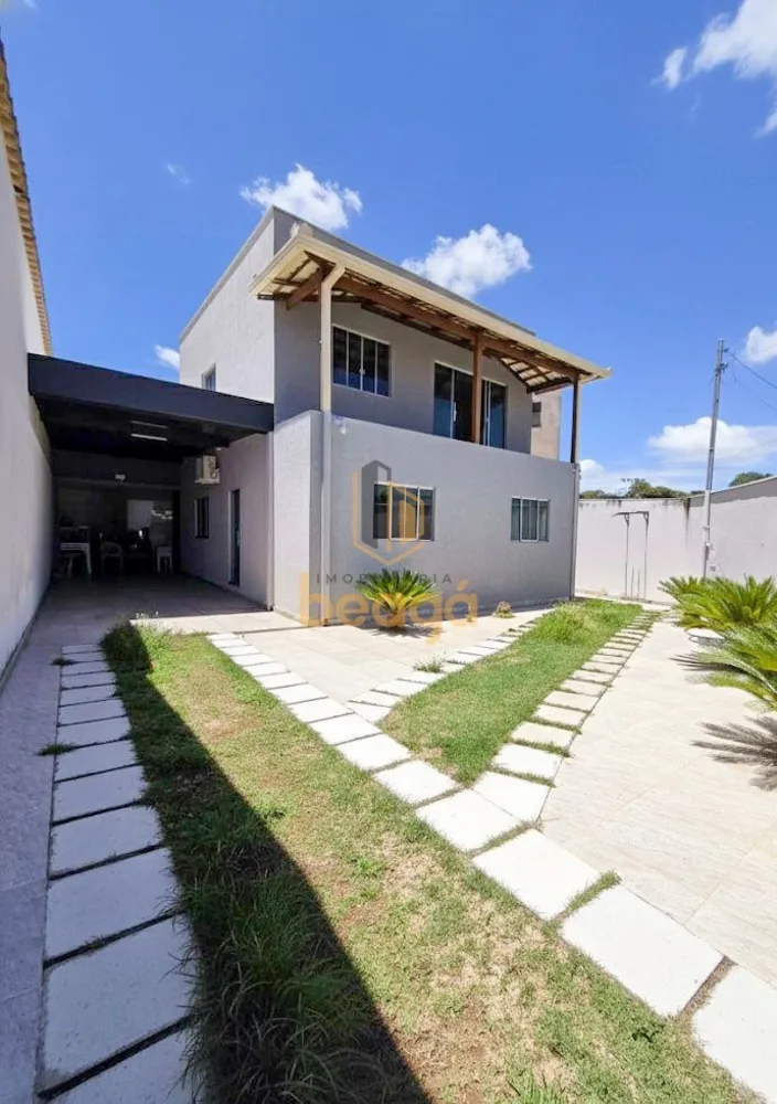 Casa, 5 quartos, 150 m² - Foto 1