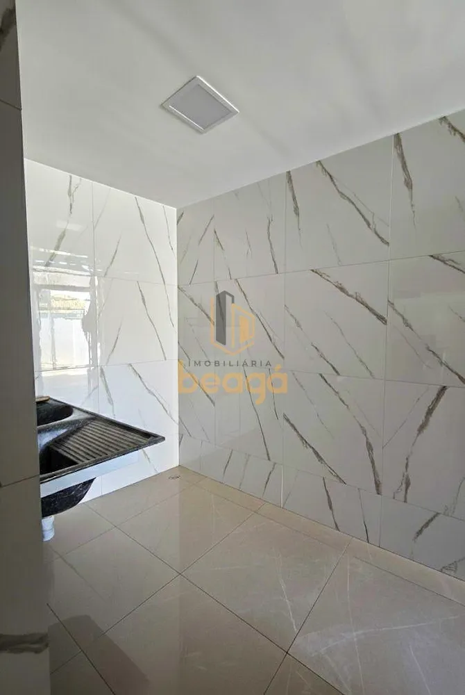 Casa, 5 quartos, 150 m² - Foto 5