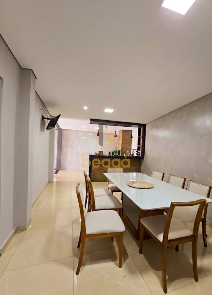 Casa, 5 quartos, 150 m² - Foto 3