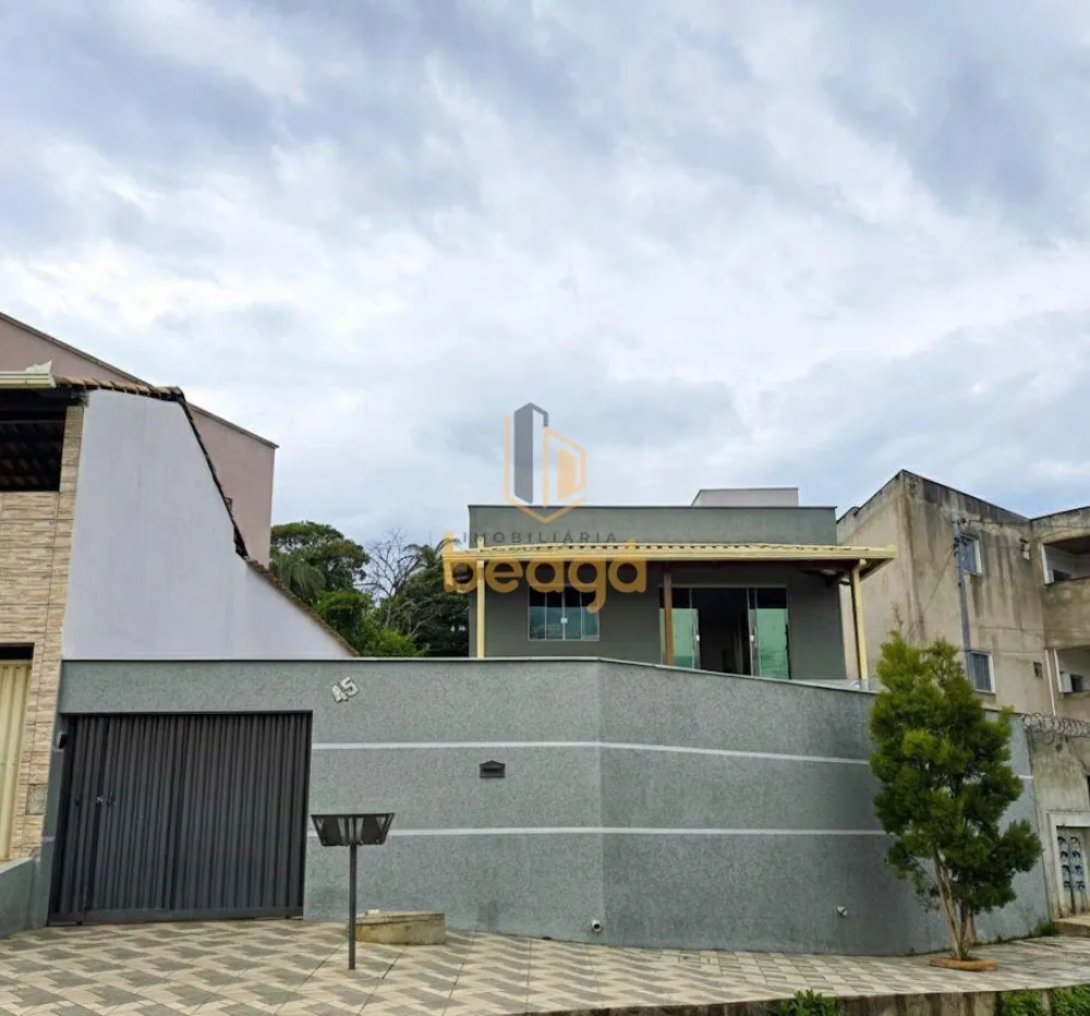 Casa, 5 quartos, 150 m² - Foto 12