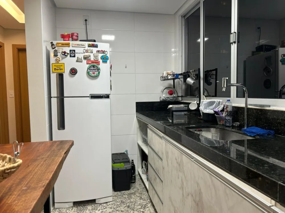 Apartamento, 3 quartos, 70 m² - Foto 3