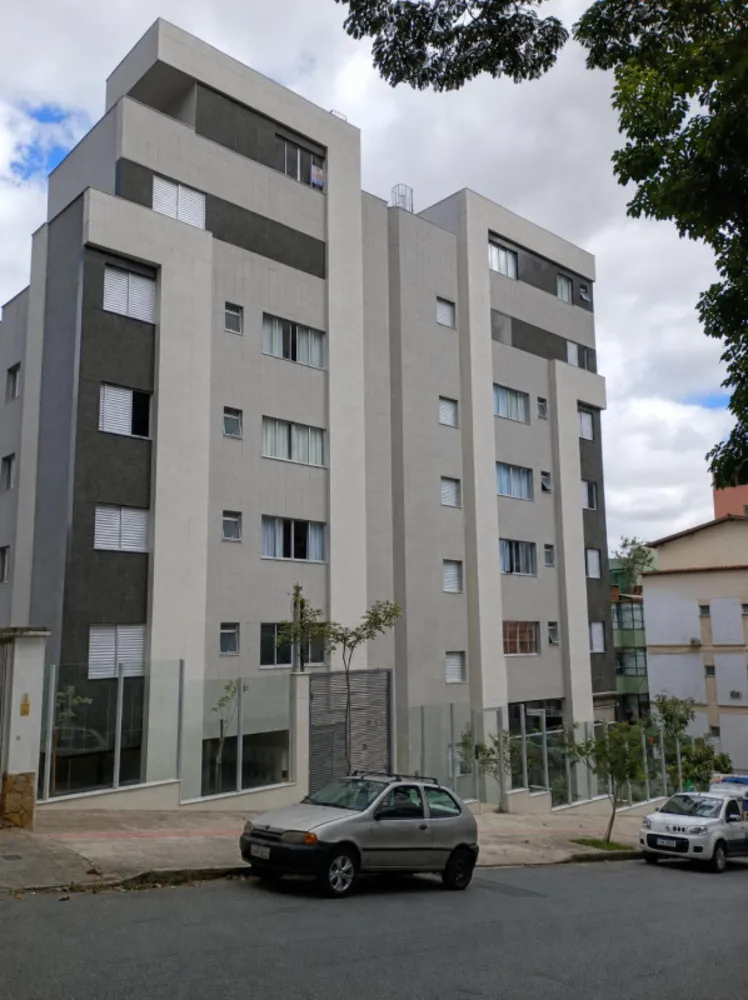 Apartamento, 3 quartos, 70 m² - Foto 1