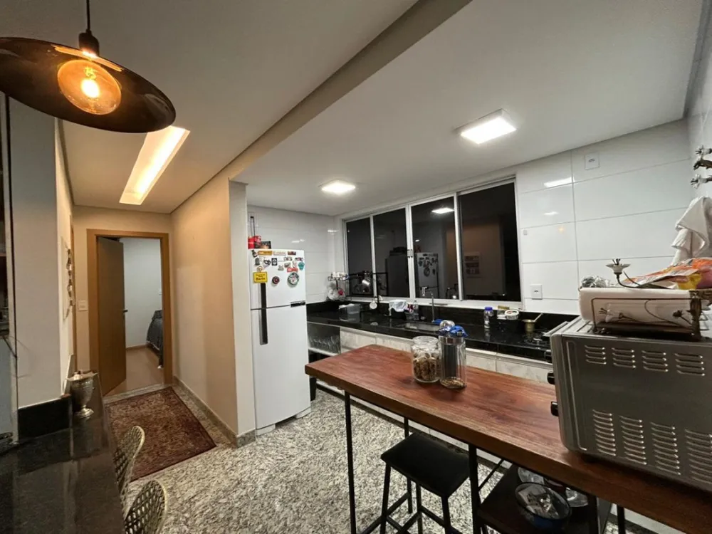 Apartamento, 3 quartos, 70 m² - Foto 1