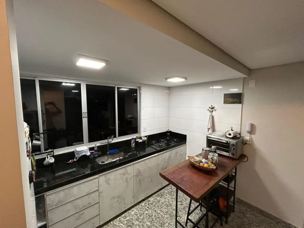 Apartamento, 3 quartos, 70 m² - Foto 2