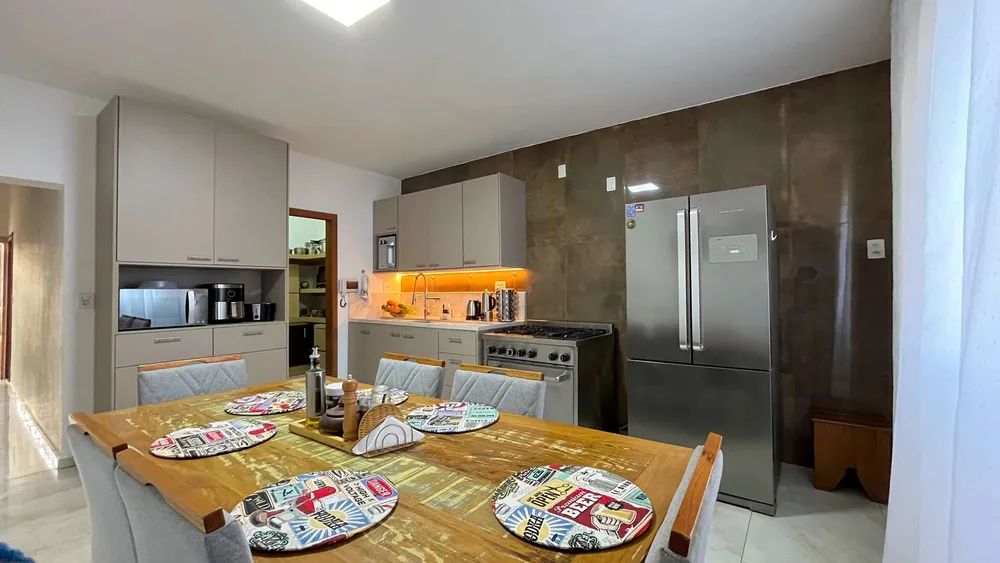 Casa, 5 quartos, 512 m² - Foto 3