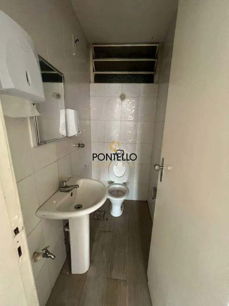 Sala-Conjunto, 28 m² - Foto 5