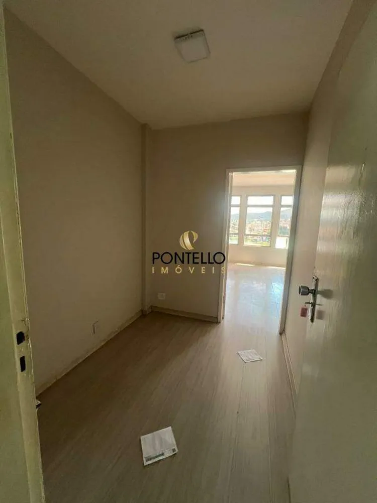 Sala-Conjunto, 28 m² - Foto 2