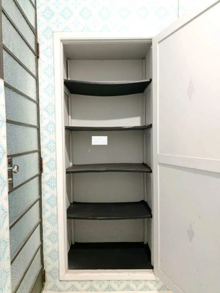 Apartamento, 3 quartos, 95 m² - Foto 11