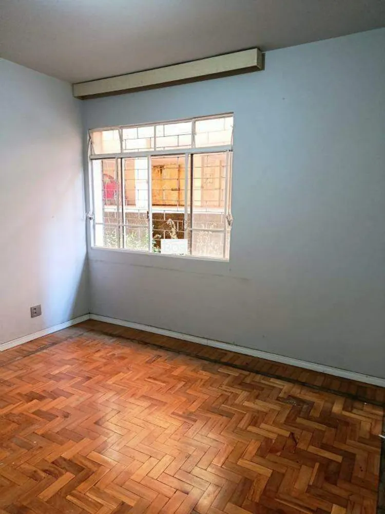 Apartamento, 3 quartos, 95 m² - Foto 1