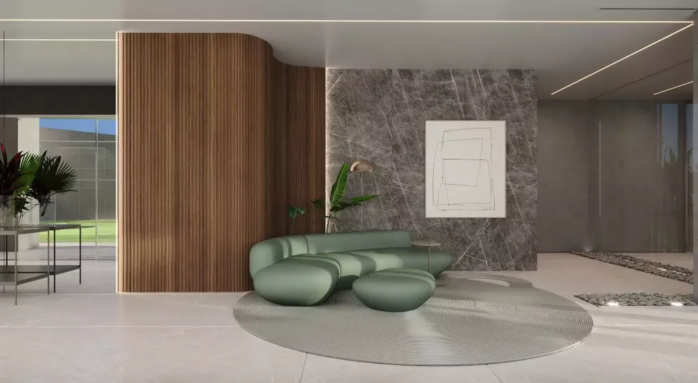 Cobertura, 4 quartos, 214 m² - Foto 14