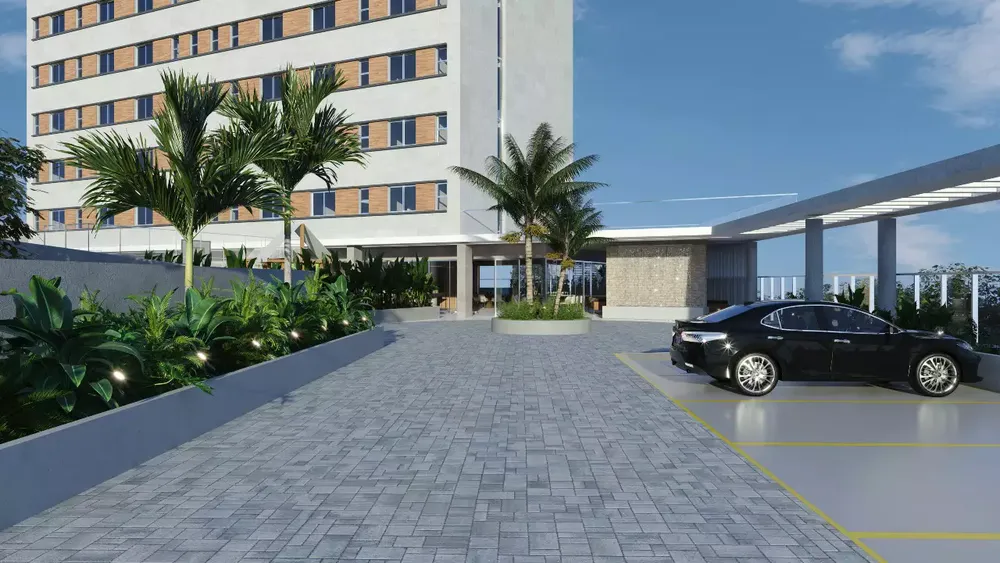 Cobertura, 4 quartos, 214 m² - Foto 9