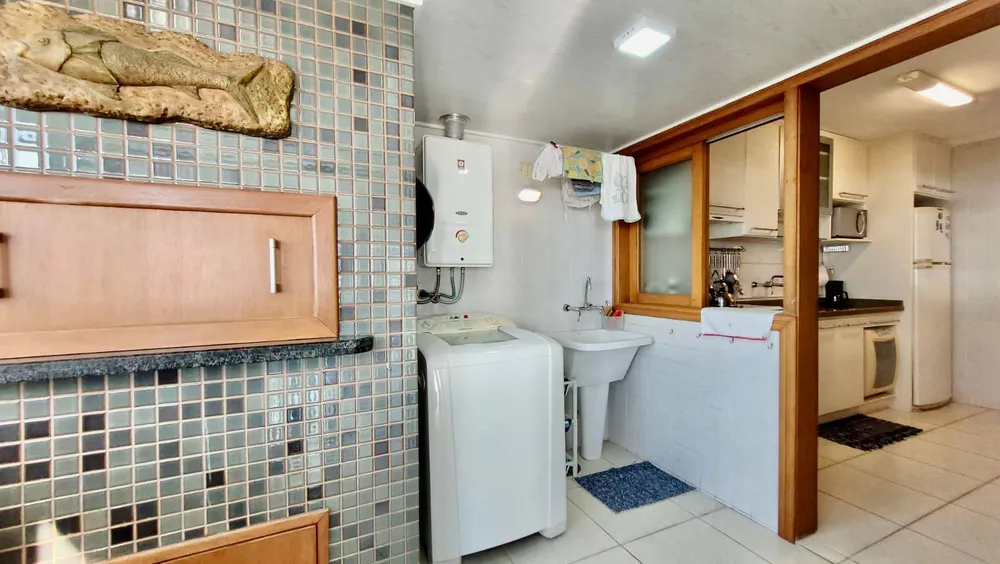 Apartamento, 4 quartos, 170 m² - Foto 10