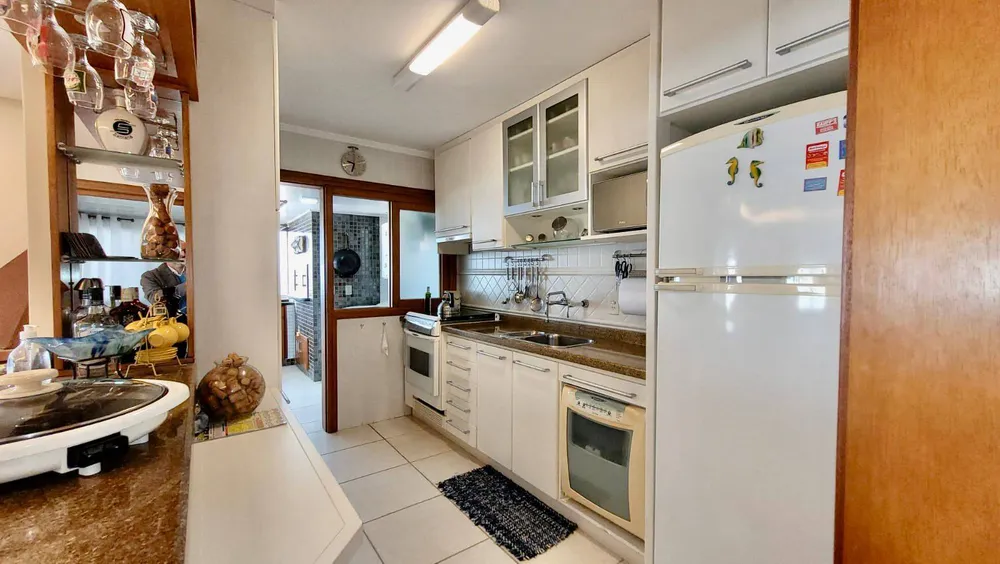 Apartamento, 4 quartos, 170 m² - Foto 12